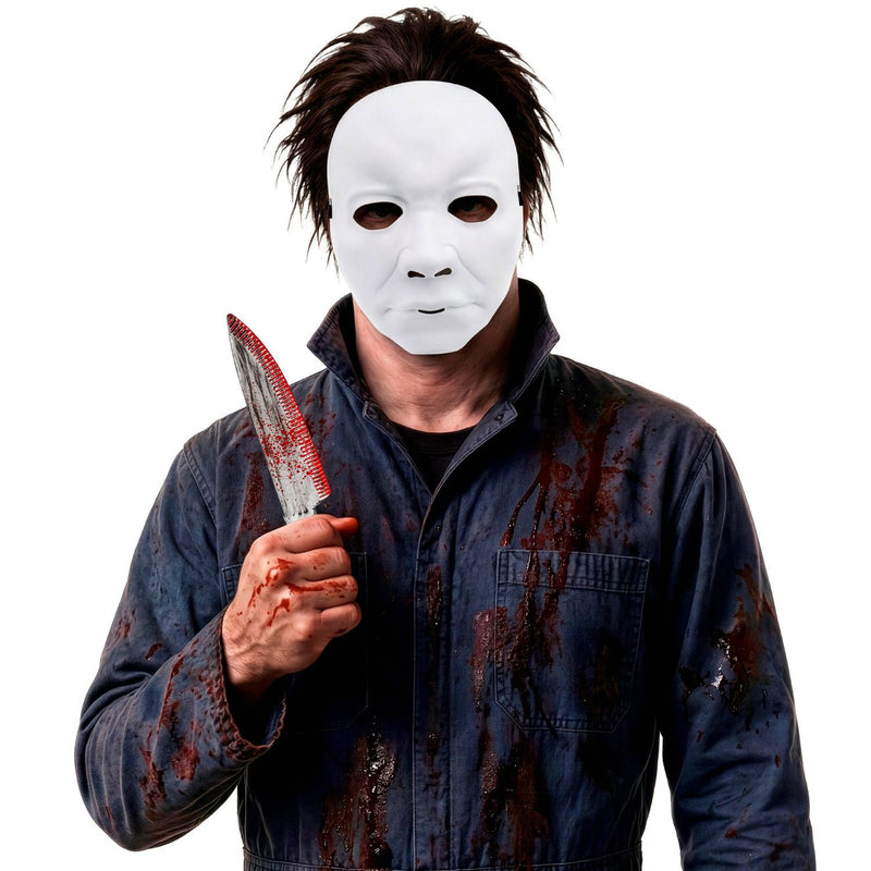 Halloween Messer Blutig | 30 cm
