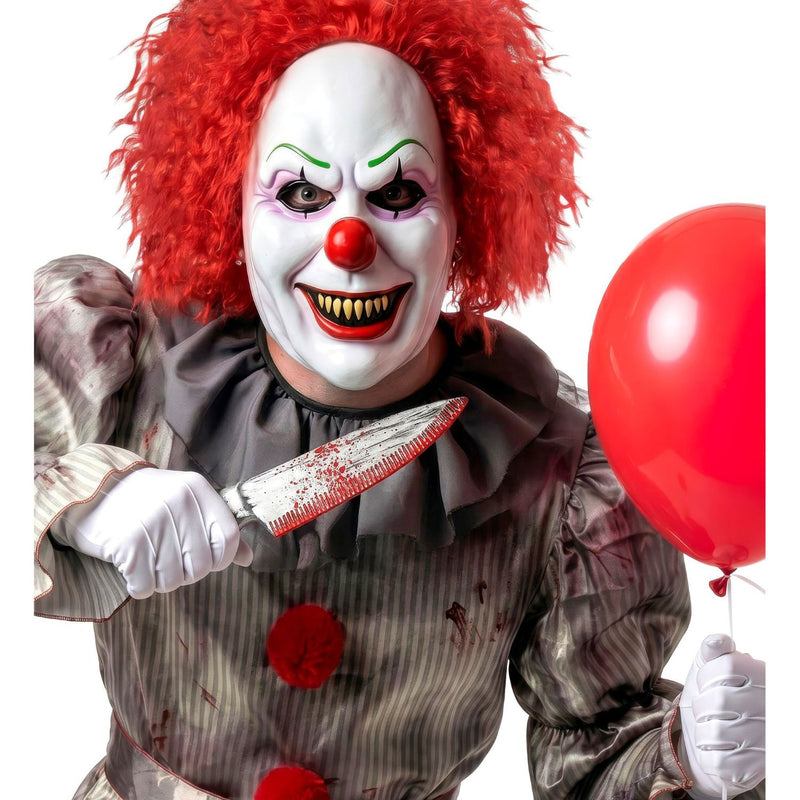 Halloween Messer Blutig | 30 cm