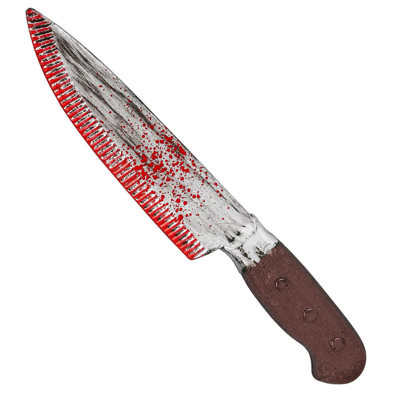 Halloween Messer Blutig | 30 cm