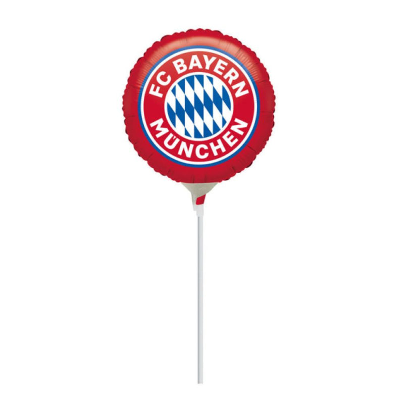 9" Miniloon "FC Bayern München" (unverpackt)
