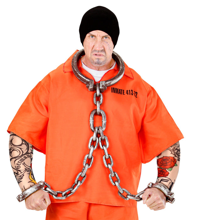 Tattoo Ärmel "Easy Rider" für Erwachsene | Mehrfarbig - Armstulpen