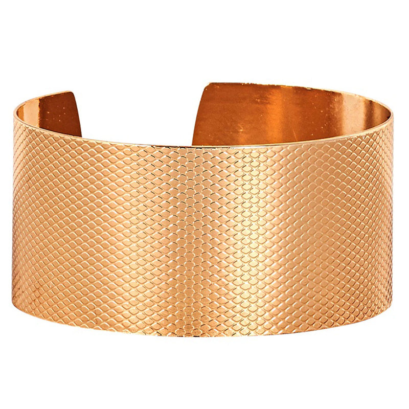1 Armband zum Römerin Kostüm | Gold - Verschiedene Varianten