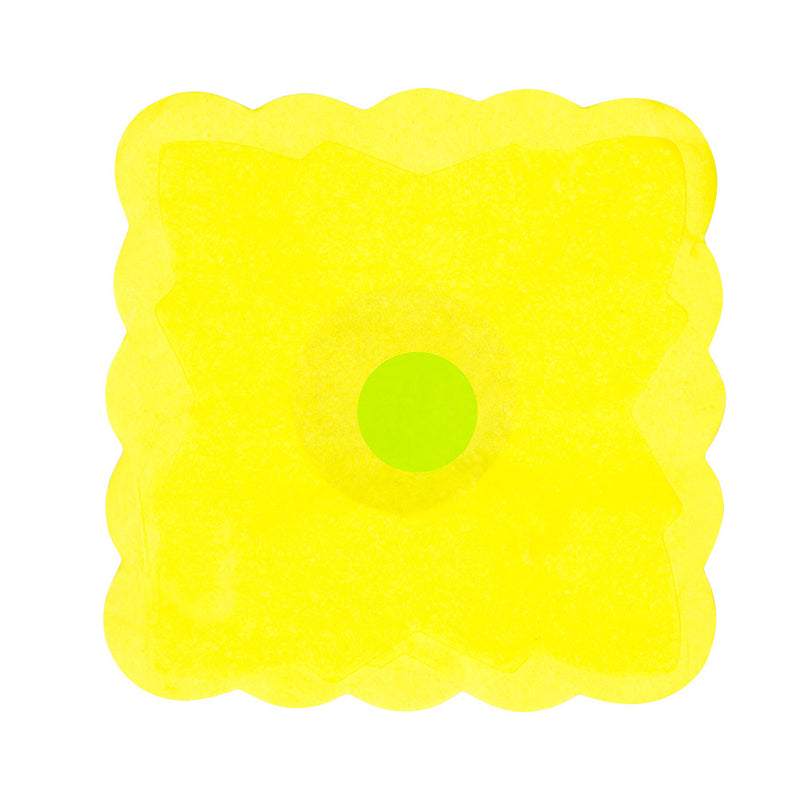 Papier Girlande "Fandango" 600cm |  Bunt