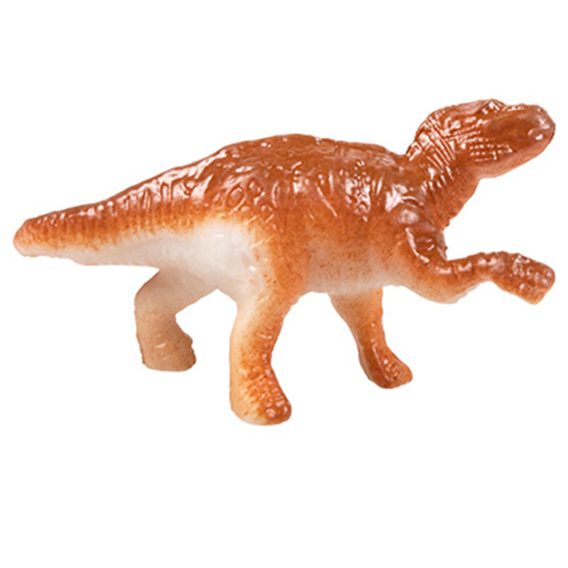 Dinosaurier-Set 8 Stück | 7x2 cm Kindergeburtstag Dekoration