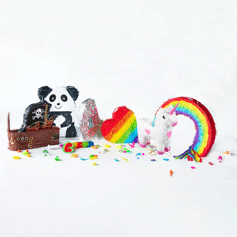 Favours Set Spielzeuge gemischt | 40 Stück