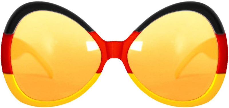 Brille Deutschland groß