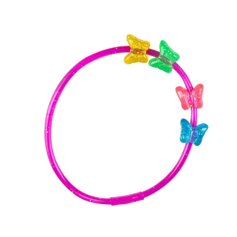 Favours Set Armbänder Schmetterling | 5 Stück