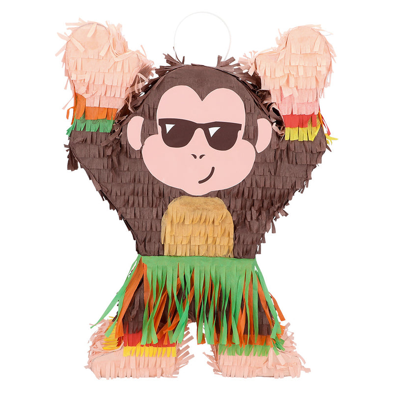 Pinata Affe | 39,5 x 10 x 27,5 cm