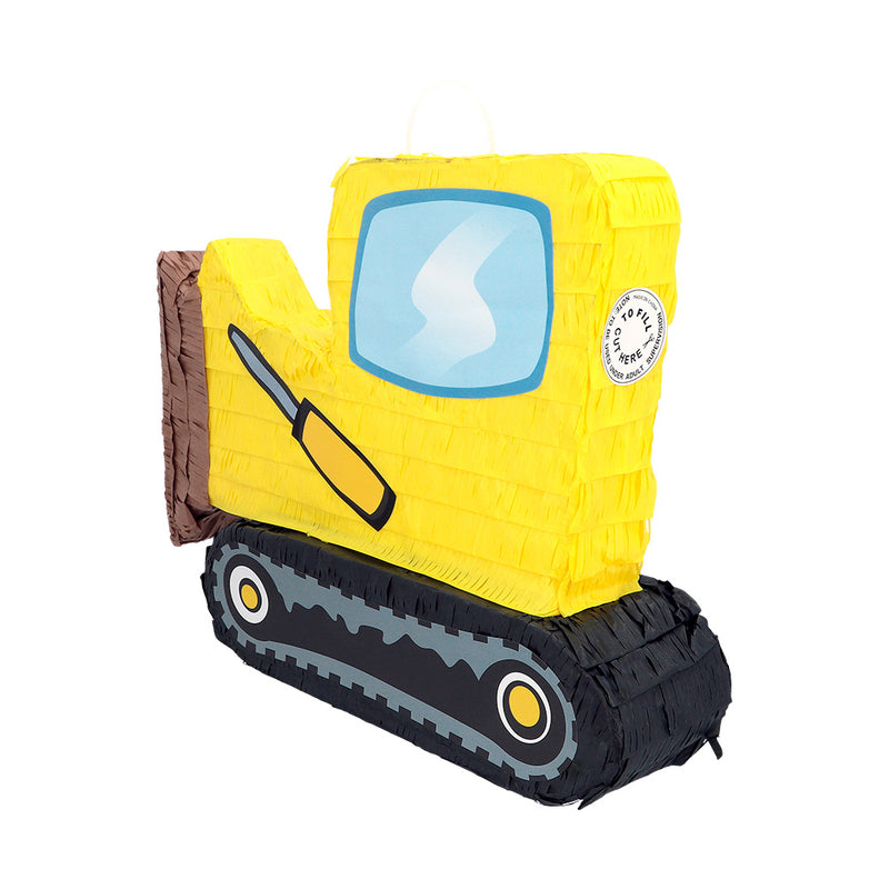 Pinata Bulldozer | 45 x 10 x 33 cm