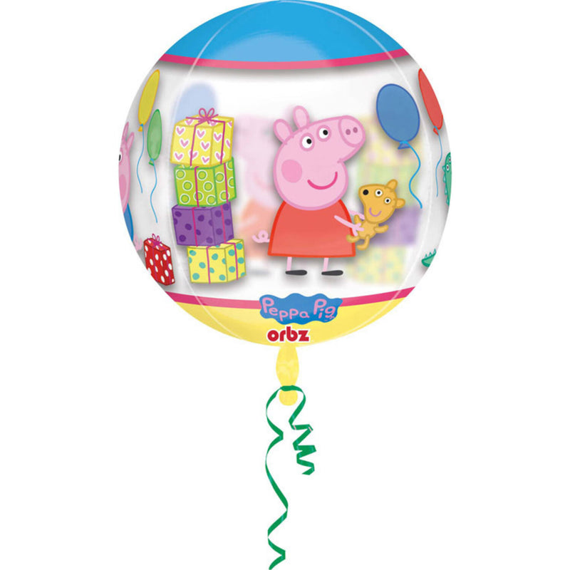 Orbz "Peppa Pig" 40 cm