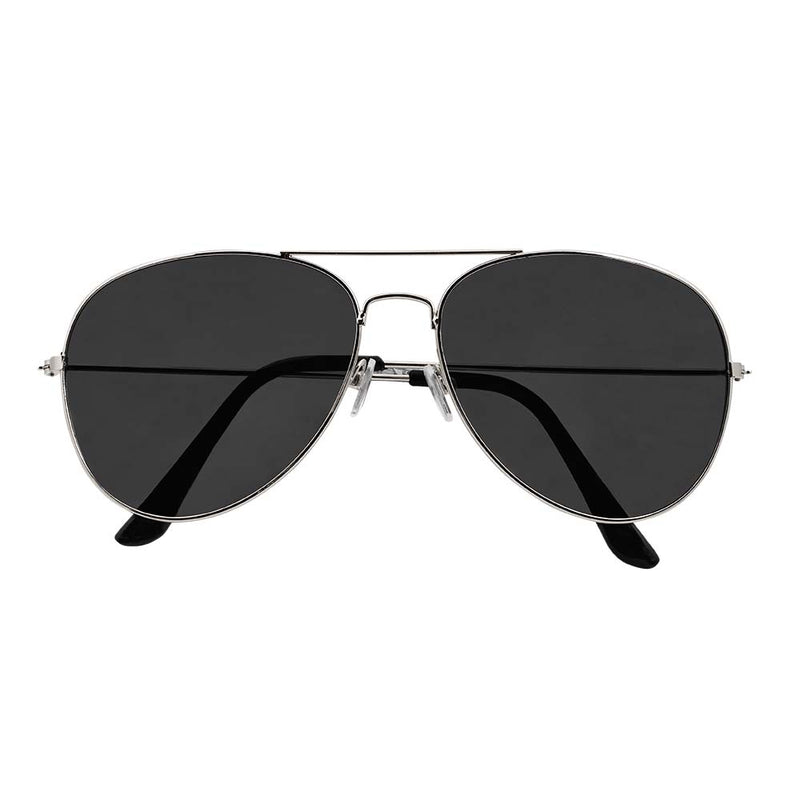 Kostüm-Set "Rocker" - 5-tlg. |  Biker Verkleidung