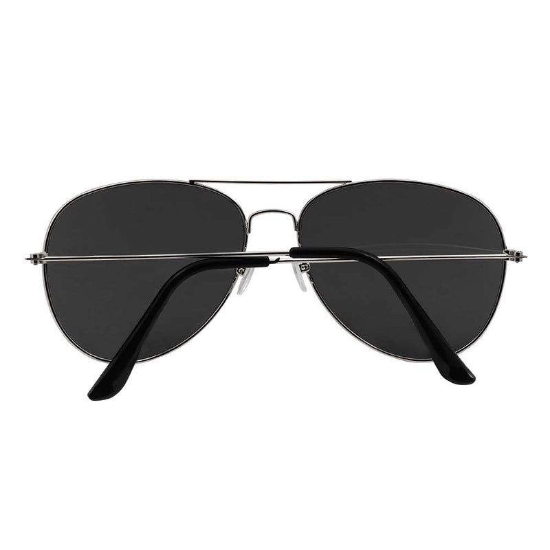 Kostüm-Set "Rocker" - 5-tlg. |  Biker Verkleidung