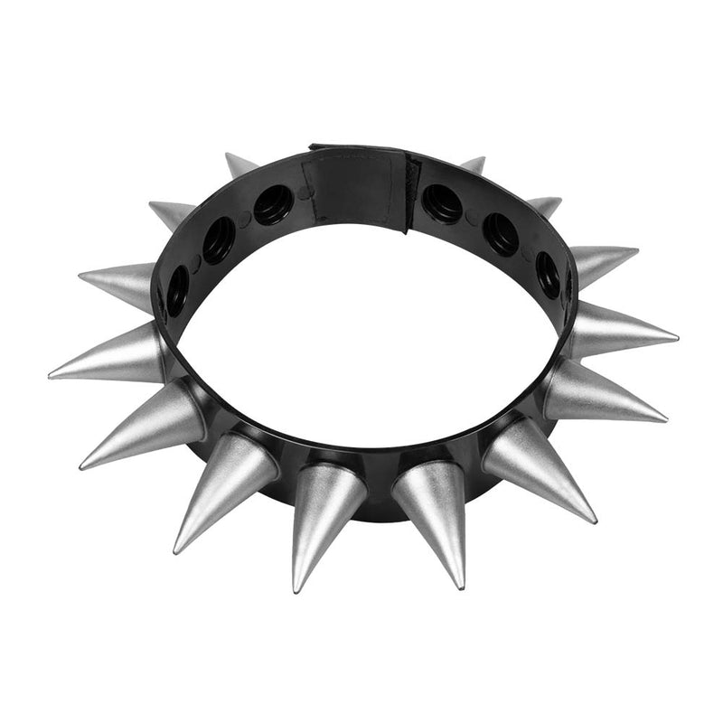 Kostüm-Set "Rocker" - 5-tlg. |  Biker Verkleidung