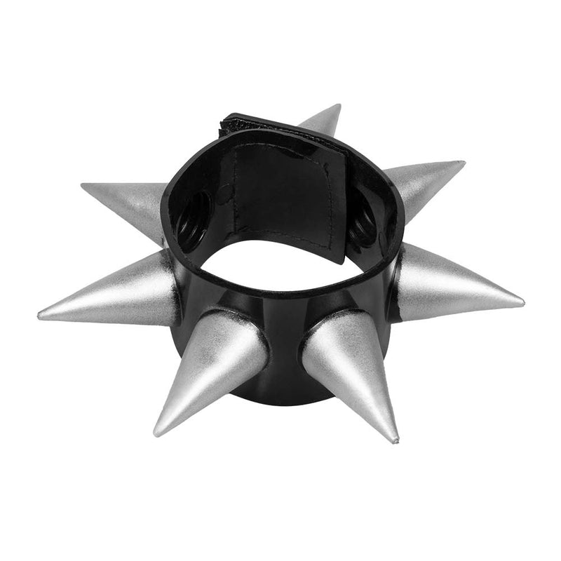 Kostüm-Set "Rocker" - 5-tlg. |  Biker Verkleidung