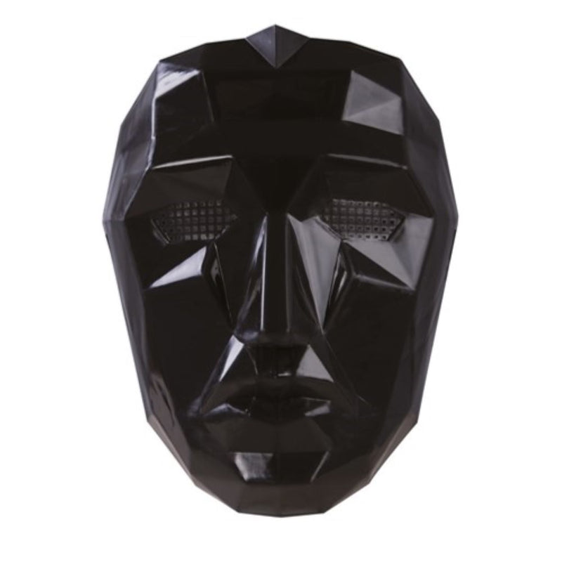 Maske Squid Game Boss