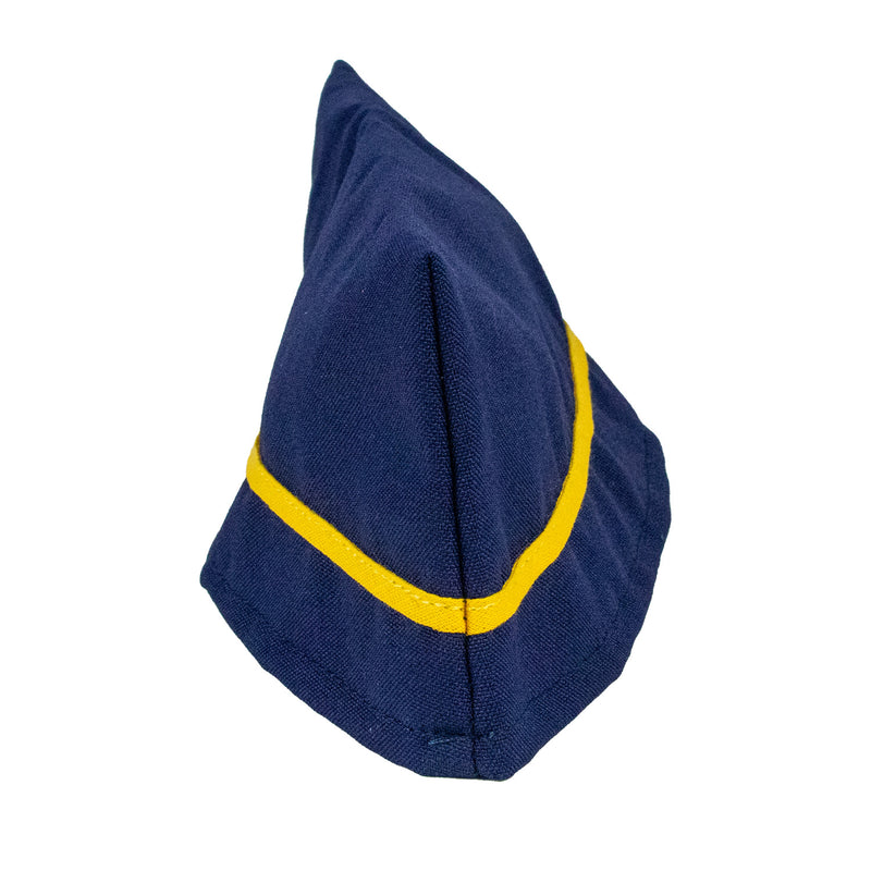 Stewardess Kostüm für Mädchen 4-tlg.