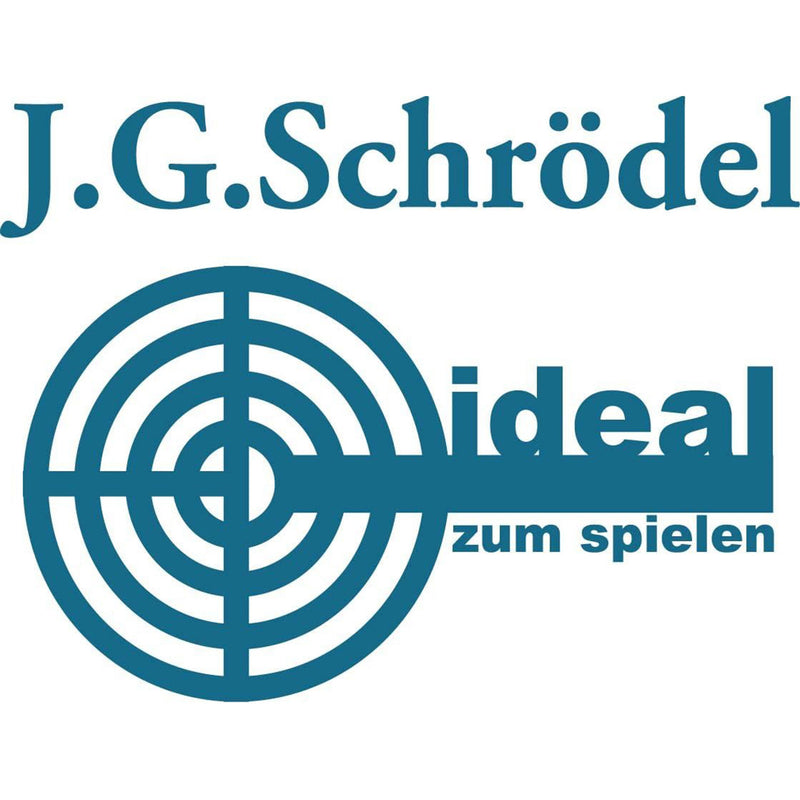 Waffe Pistole Kommissar 13-Schuss/15,5cm