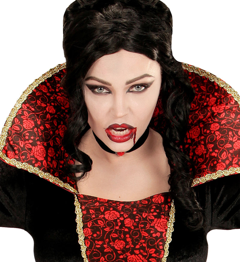 Kunstblut "Blutspray"  Dose 48 ml | Vampirblut