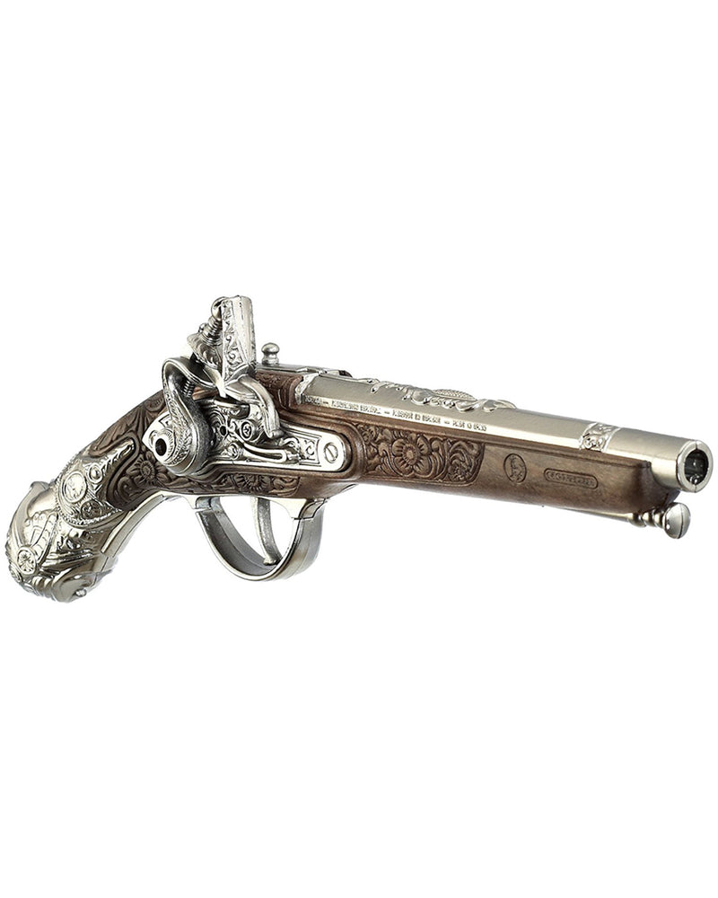 Gonher 40/0 Piraten Seeräuber Pistole