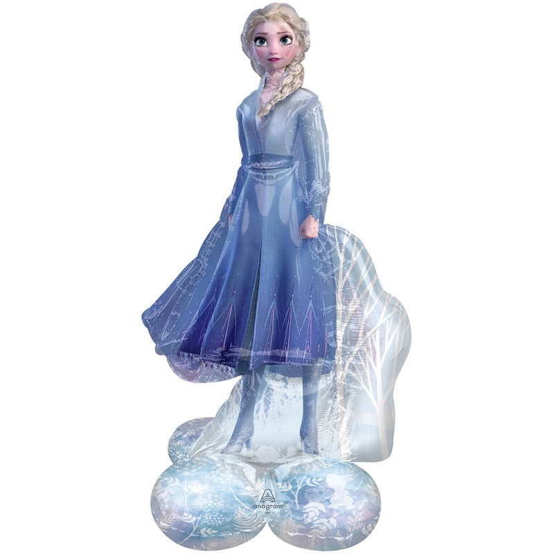 AirLoonz Frozen 2 | 76x137 cm