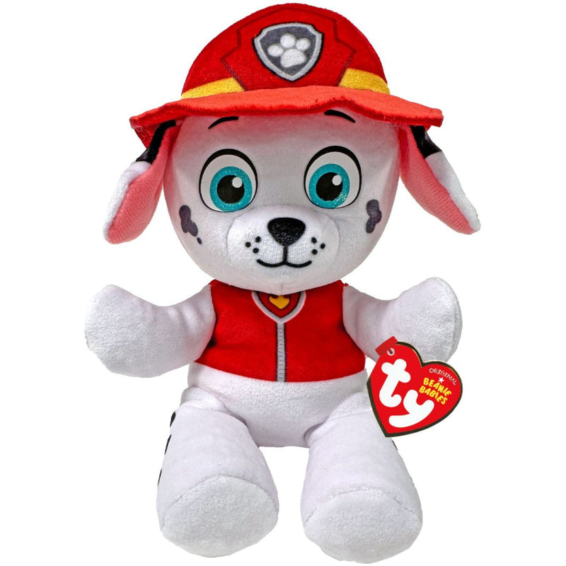 Beanie Babies "Marshall"