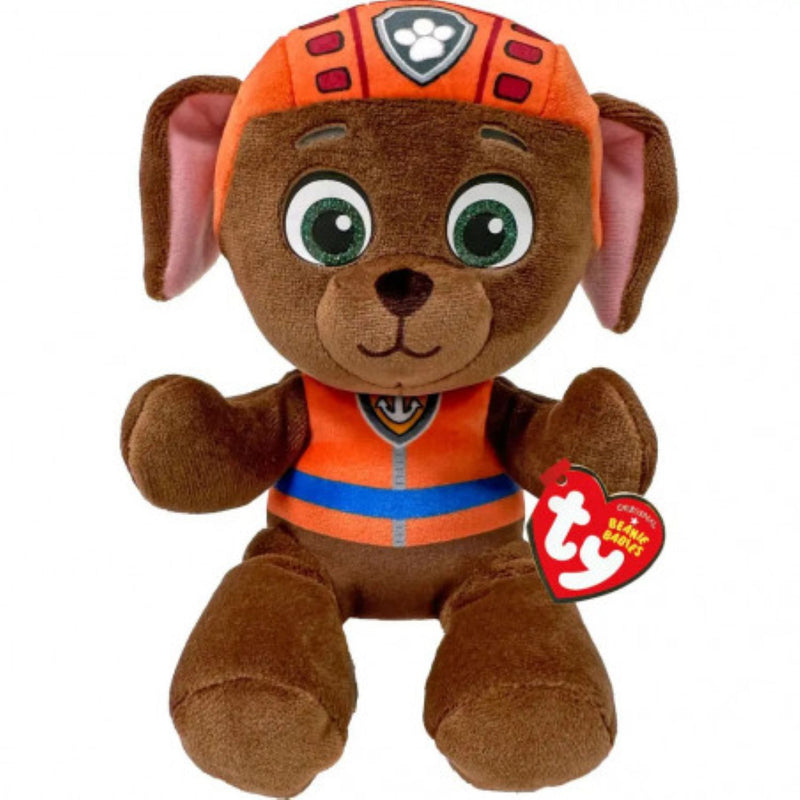 Beanie Babies "Zuma"
