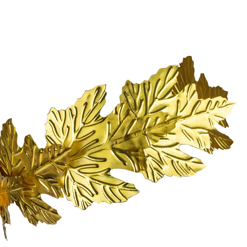 Goldener Lorbeerkranz zum Caesar Kostüm