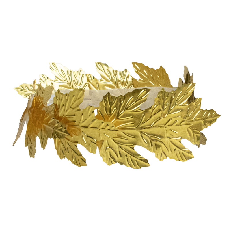 Goldener Lorbeerkranz zum Caesar Kostüm