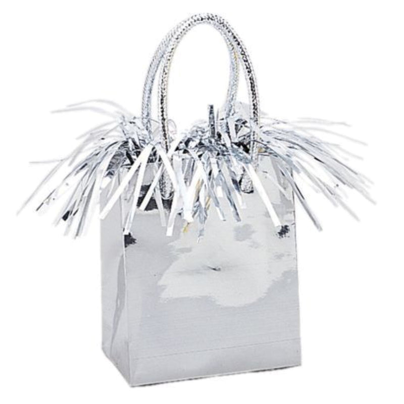 Ballongewicht 170g Tüte | Silber