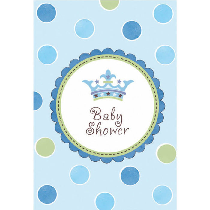 Einladung Baby Shower Little