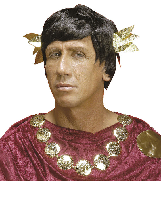 Schmuck Kette Medallion