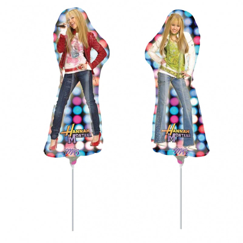 14" Miniloon "Hannah Montana" (unverpackt)