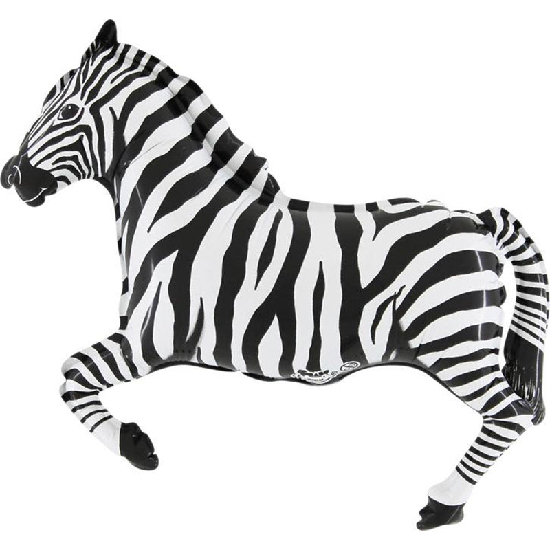 11" Miniloon "Zebra" | 29cm (unverpackt)
