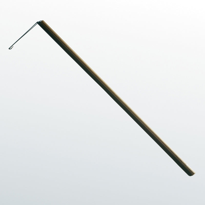 Laternenstab Fahnenstab Holz 55cm