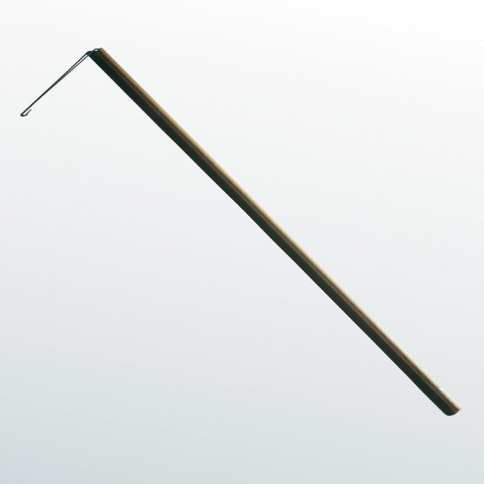 Laternenstab Fahnenstab Holz 55cm