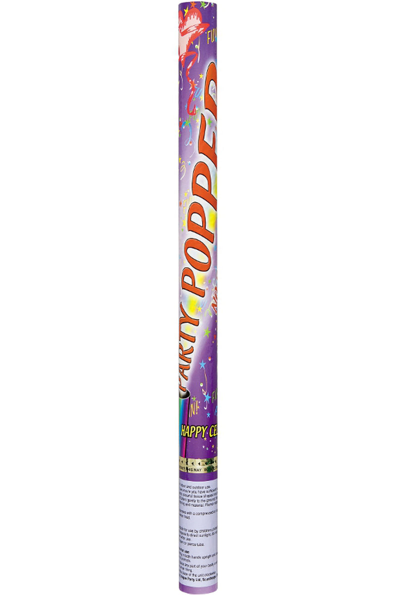 Konfettishooter Party Cannon 80cm