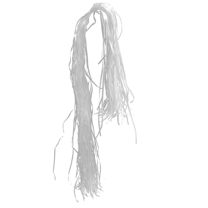 Polybandzuschnitt 100er 1,3m Weiss