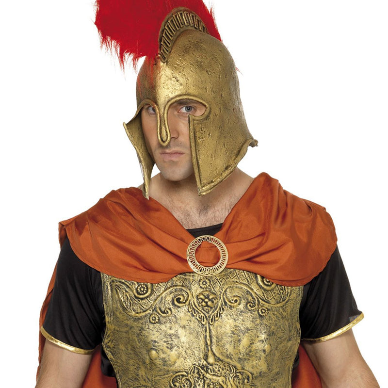 Kostüm Gladiator (ohne Helm) Gr.M