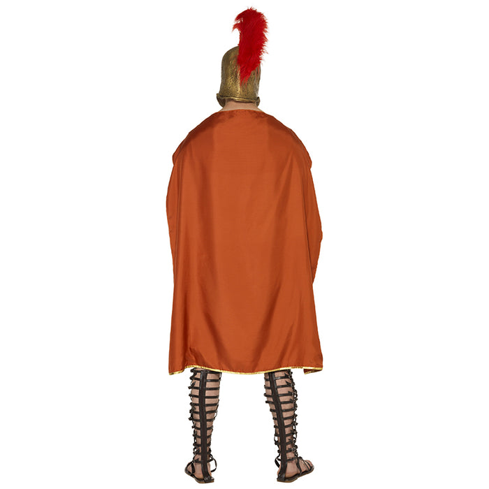 Kostüm Gladiator (ohne Helm) Gr.M