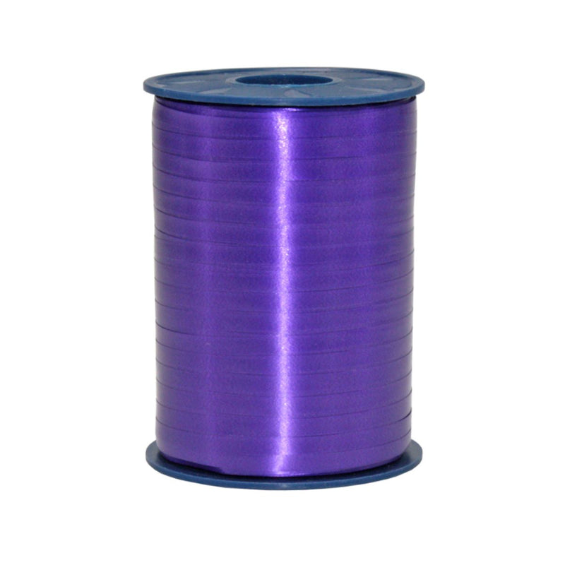 Geschenkband Polyband 5mm/500m Violett 60
