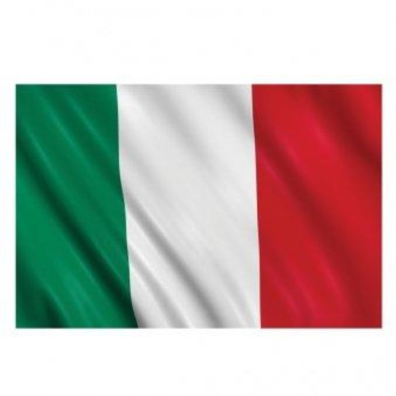 Fahne Italien 90 x 150
