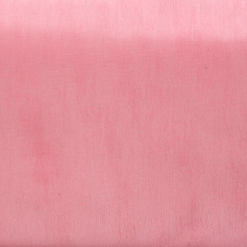 Organza Dekostoff 200x150cm Rosa