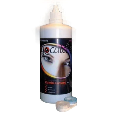 Kontaktlinsenflüssigkeit 60ml
