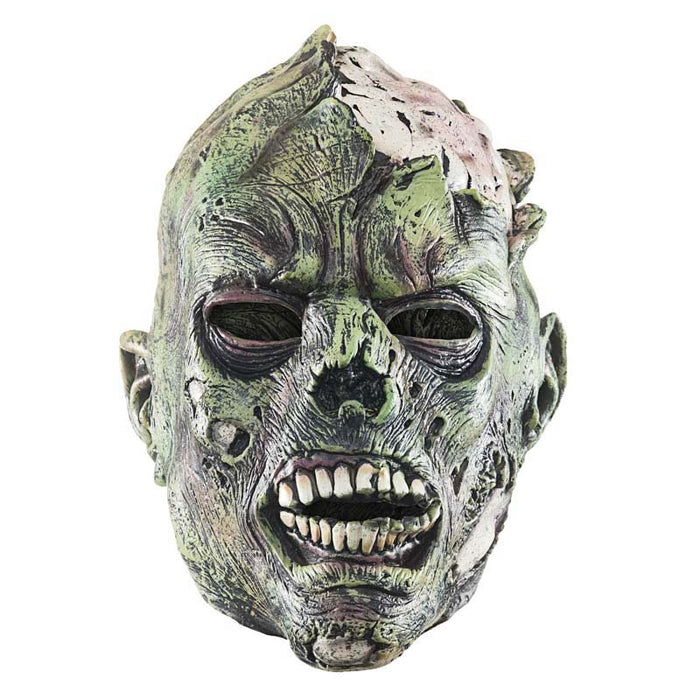 Maske Moving Mouth Zombie-Alien