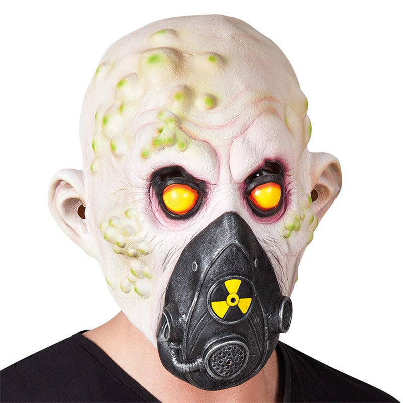Maske Atom Opfer
