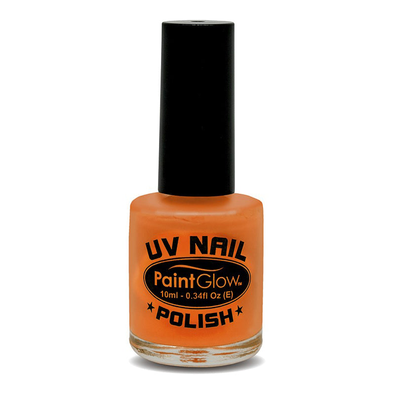 Make-up Nagellack UV 12ml | Orange