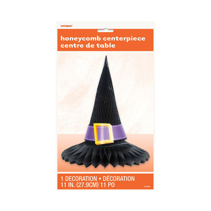 Tischaufsteller Hexenhut 28cm/1Stk.