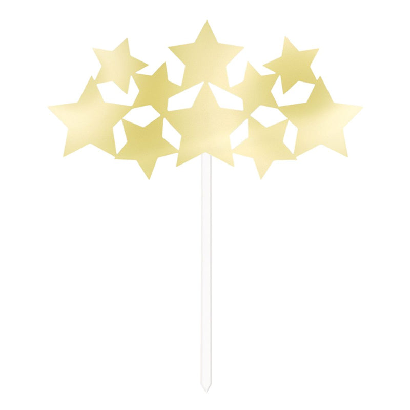 Tortendeko Twinkle Twinkle