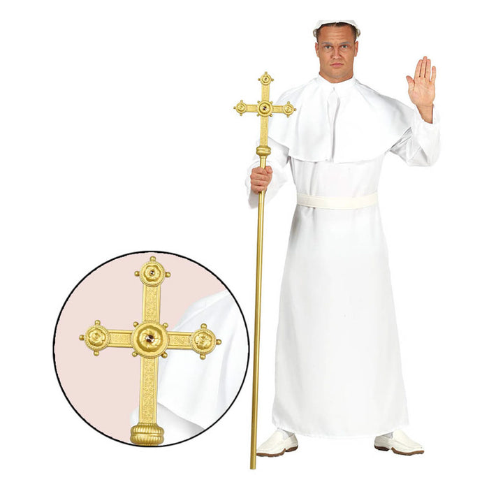 Stab Erzbischof 150 cm