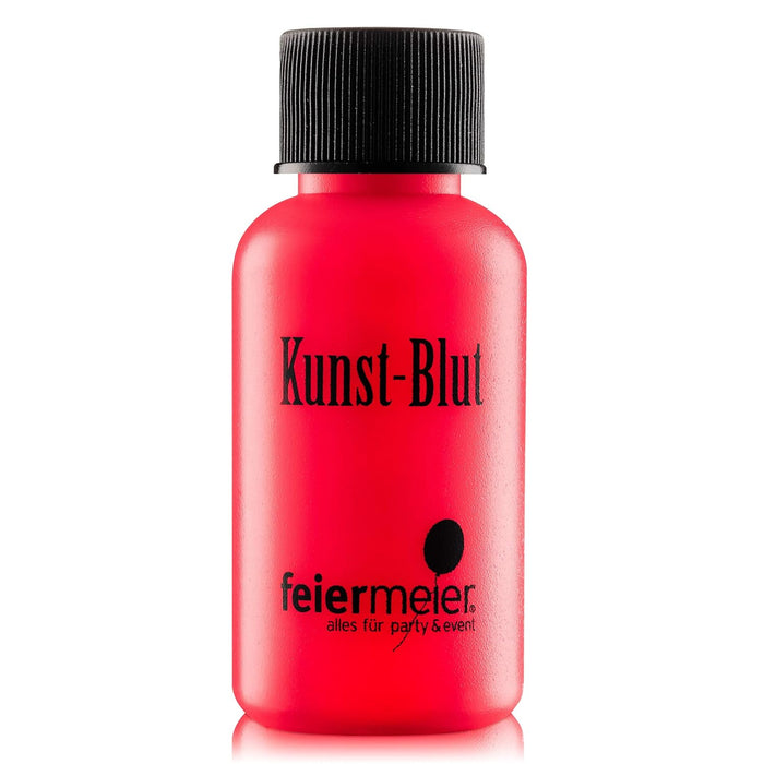 MakeUp Set Kunstblut & Latexmilch 2 x 30ml FM